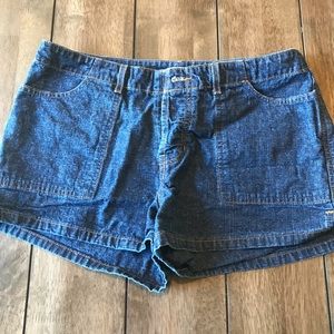 Abercrombie & Fitch Women’s Shorts, Size 8